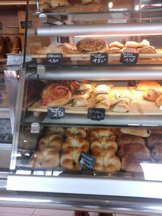 Boulangerie Perotti Michel 0