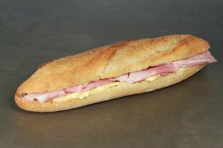 Boulangerie Le Fournil du Petit Change 0