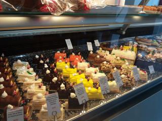 Boulangerie Bruno Vincelot 0