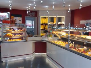 Boulangerie Bruno Vincelot 0