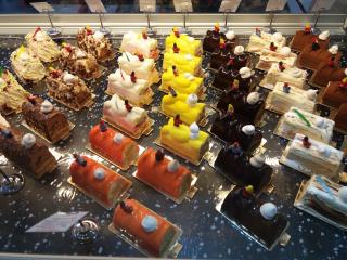 Boulangerie Bruno Vincelot 0