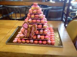 Boulangerie Colombine 1