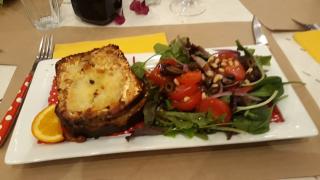 Boulangerie Torrefaction Noailles 0