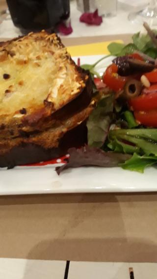 Boulangerie Torrefaction Noailles 0