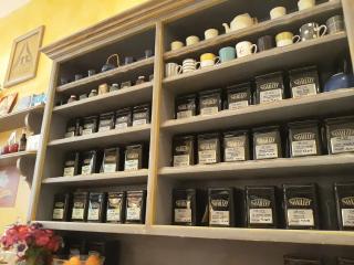 Boulangerie Torrefaction Noailles 0