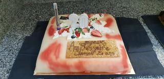 Boulangerie La Fournée de Rognac 1