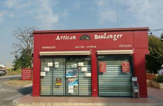 Boulangerie La Fournée de Rognac 2