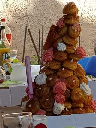 Boulangerie La Fournée de Rognac 0