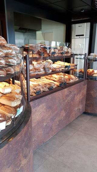 Boulangerie La Boulange 0