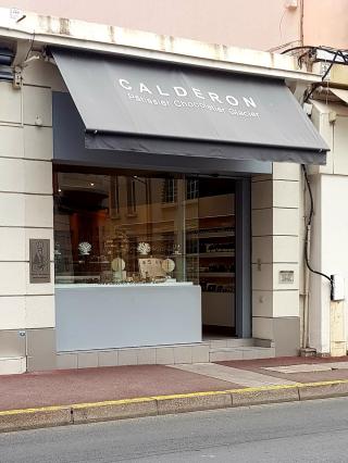 Boulangerie Calderon 0