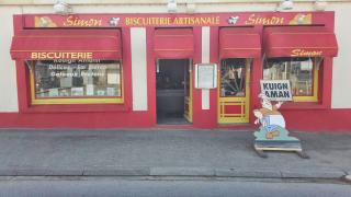 Boulangerie Biscuiterie Simon 0