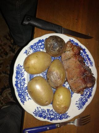 Boulangerie Pierrugues Ets 0