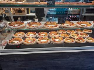 Boulangerie MAISON Vincent Artisan Boulanger Pâtissier 0