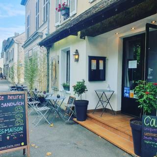 Boulangerie LA PALETTE 0