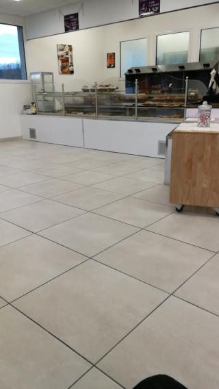 Boulangerie Boulangerie Des Coteaux 0