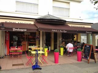 Boulangerie la ronde des pains 0