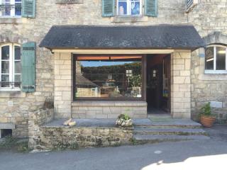 Boulangerie Boulangerie de la Butte 0