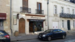 Boulangerie La maison chalon 0