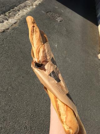 Boulangerie Voisin Thierry Gilbert 0