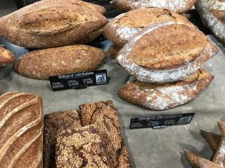 Boulangerie Pain Snacking Baland Auch 0