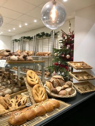 Boulangerie Au Rythme du Pain 0