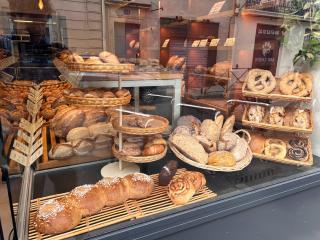 Boulangerie Au Rythme du Pain 2