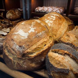 Boulangerie Au Rythme du Pain 0