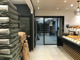 Boulangerie Au Rythme du Pain 0