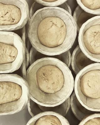 Boulangerie Au Rythme du Pain 0