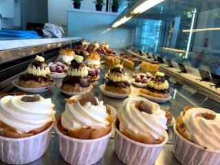 Boulangerie Boulangerie Pâtisserie K&S 0