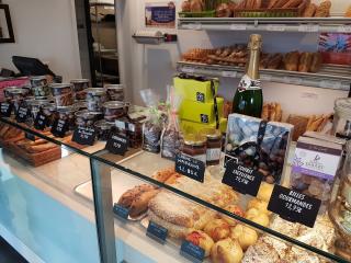 Boulangerie Boulangerie Pâtisserie K&S 0