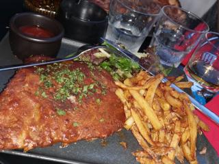 Boulangerie Christophe Roussel 0