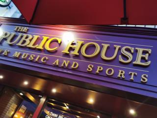 Boulangerie Christophe Roussel 0