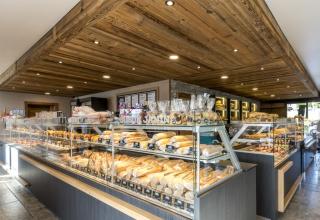 Boulangerie Maison Janin | Viuz-en-Sallaz 0