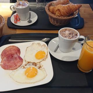 Boulangerie L'atelier Papilles Beauvais 0