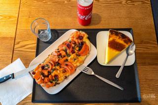 Boulangerie L'atelier Papilles Beauvais 0