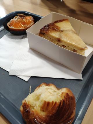 Boulangerie Le labo 0