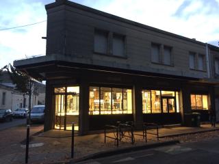 Boulangerie Le labo 0