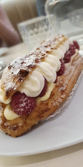 Boulangerie La Potinière 0