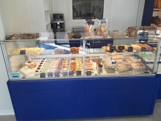 Boulangerie Boulangerie J&L COURTOIS 1