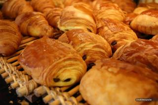 Boulangerie La reine des blés 0