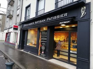 Boulangerie Boulangerie Vadunthun 0