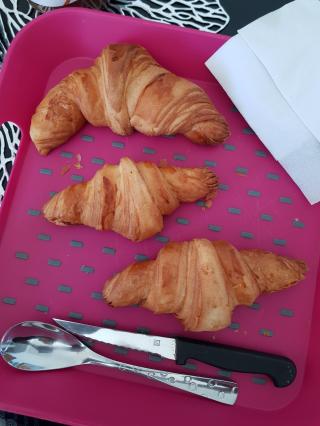 Boulangerie Boulangerie Vadunthun 0