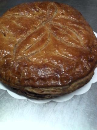 Boulangerie Pâtisserie Chocolaterie Glacier Gérard GAZEAU 0