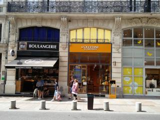Boulangerie Marie Blachère Boulangerie Sandwicherie Tarterie 0
