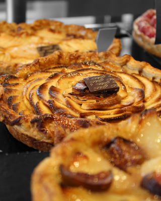 Boulangerie Patisserie Guillet 0