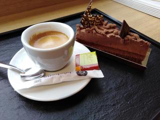 Boulangerie Patisserie Guillet 0