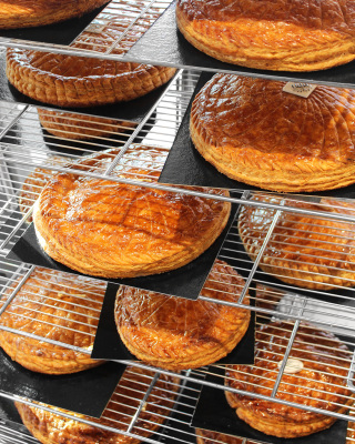 Boulangerie Patisserie Guillet 0