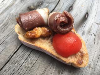 Boulangerie G'astronomie 1