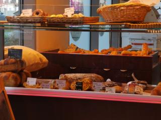 Boulangerie Ô Gourmet 2 0